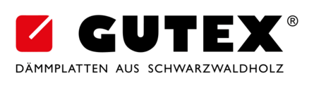 Logo der Firma Gutex